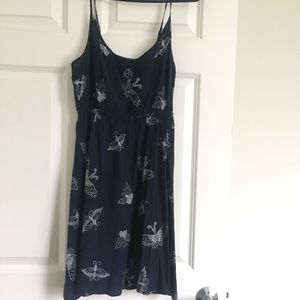 Gap tank dress